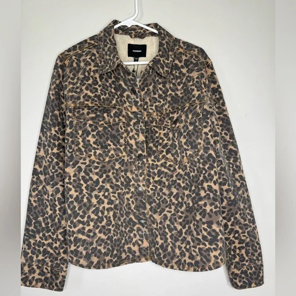 NWT Express Jacket - Picture 3 of 4